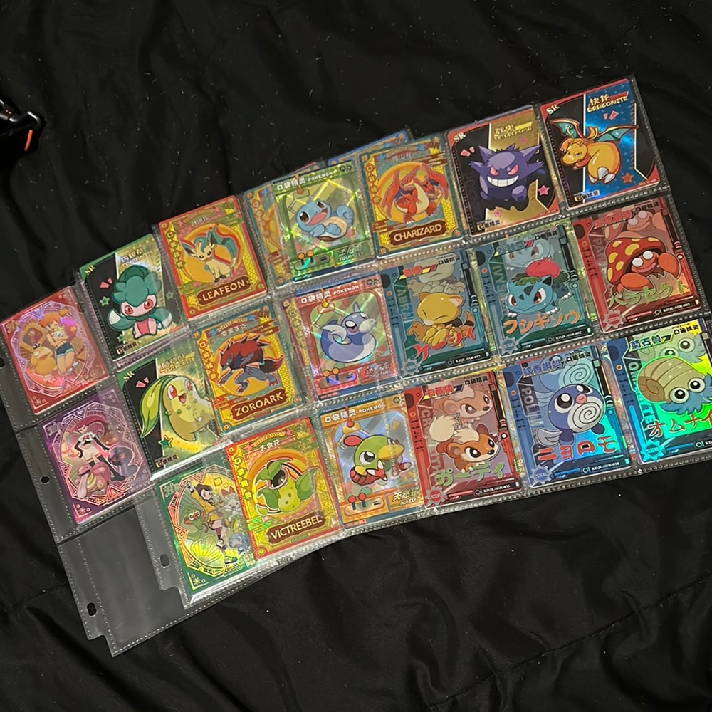 Pokémon